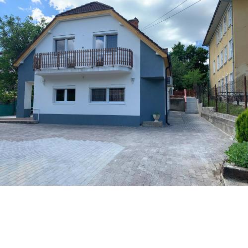 Borsi Apartman
