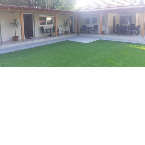 Borti Apartman