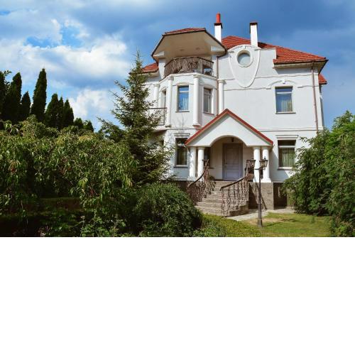 Bortnichi House