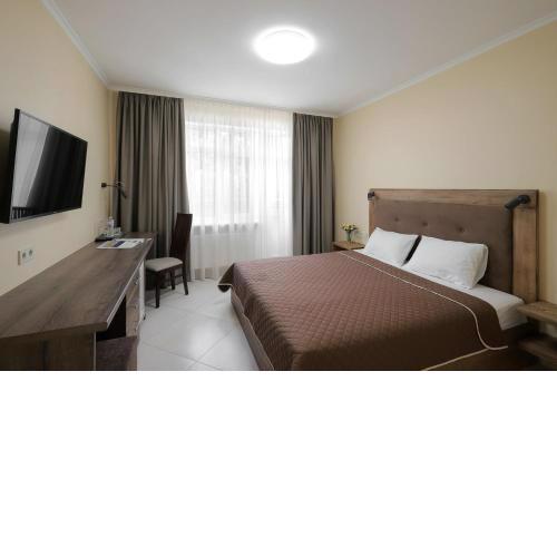 Borys Hotel Boryspil Airport