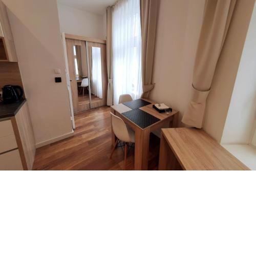 Bosacka - old town cozy apartment