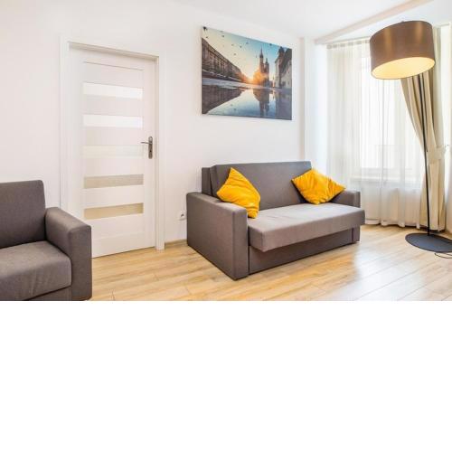Bosacka old town apt - 17