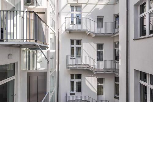 Bosacka Street - Apartament 26