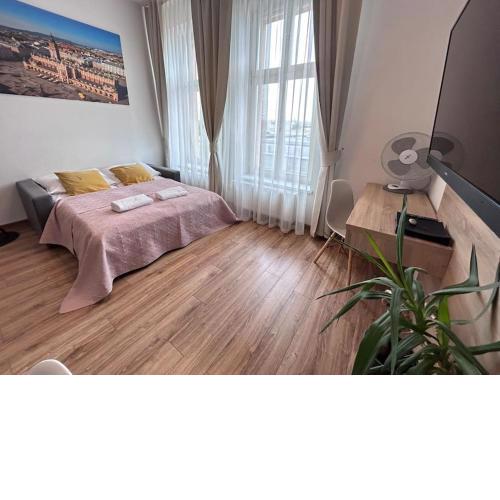 Bosacka Street - Apartament 31