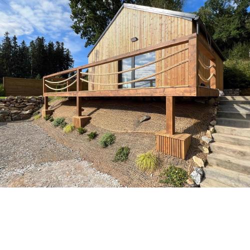 Bosco casa