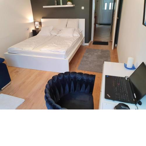 BöSIX Apartman