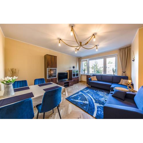 Bosman Apartment Gdynia