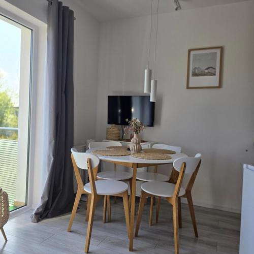 Bosmański Loft Nadmorska Grzybowo