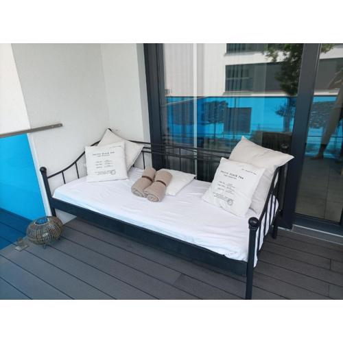 BOSZKOWO Apartament \