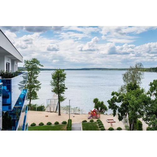Boszkowo Aquarius EDEL 303 przy plaży