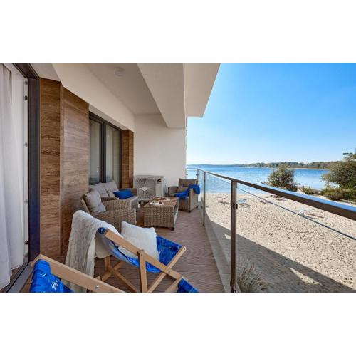 Boszkowo Horizon Park Apartament 17
