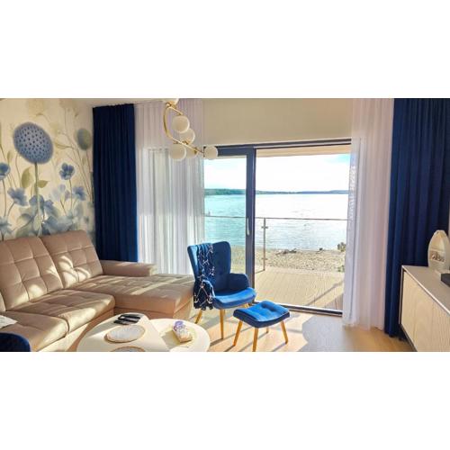 Boszkowo Horizon Park Apartament 21 \