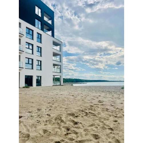 Boszkowo Horizon Park apartament 24