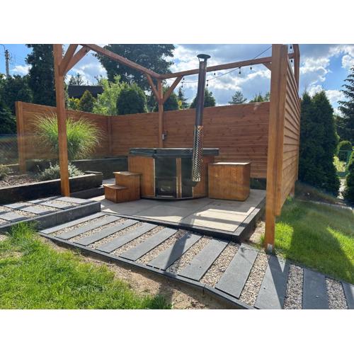 Boszkowo summer house & apartments