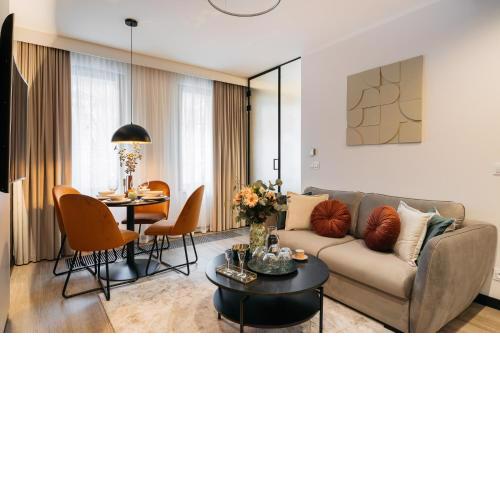 Botanic Apartments - LoftAffair