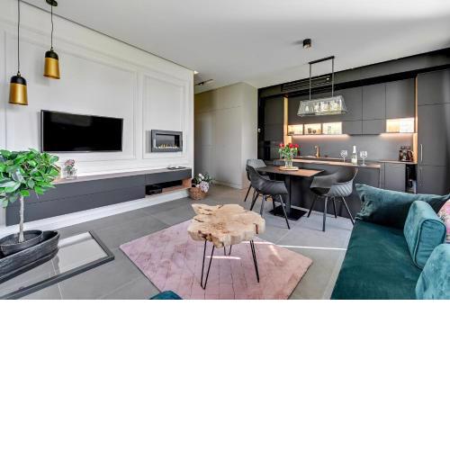 Botanica Premium Apartments