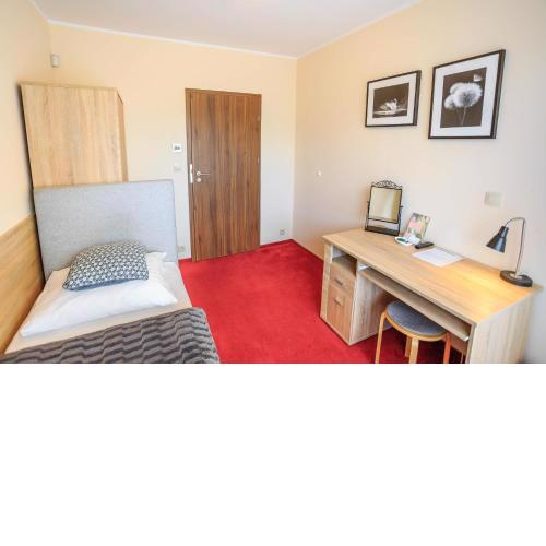 Botanik Hostel