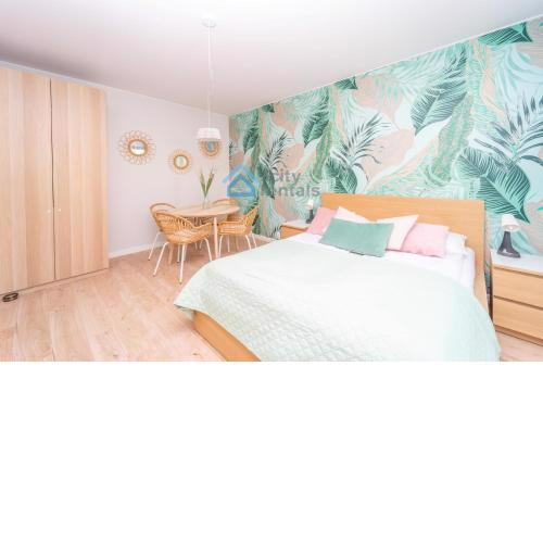 Botanika Deluxe Apartment Sopot
