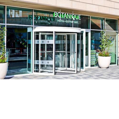 Botanique Hotel Prague