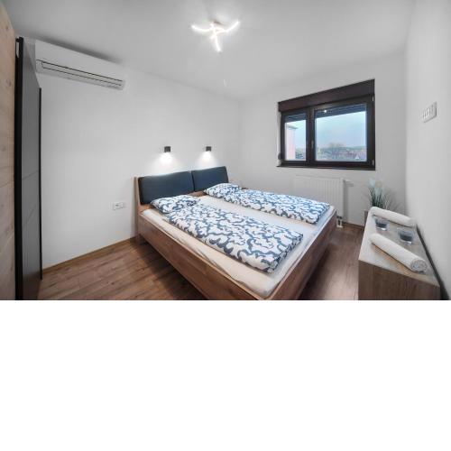 Boti apartman Pécs