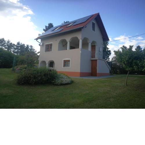 Bottyahát guesthouse