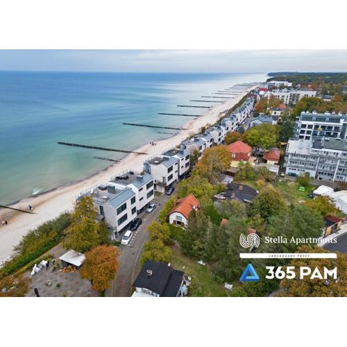 Boulevard - 365PAM