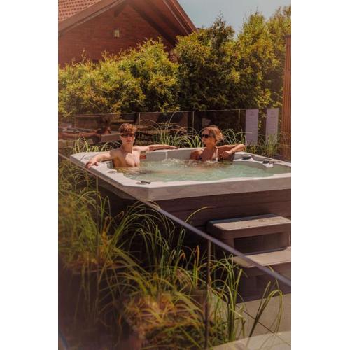 Boulevard Boutique Suites