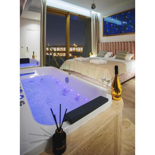 Boulevard Drobnera Residence - Apartamenty z widokiem na Odrę