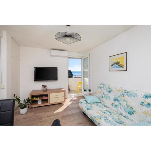 Bounty Apartment