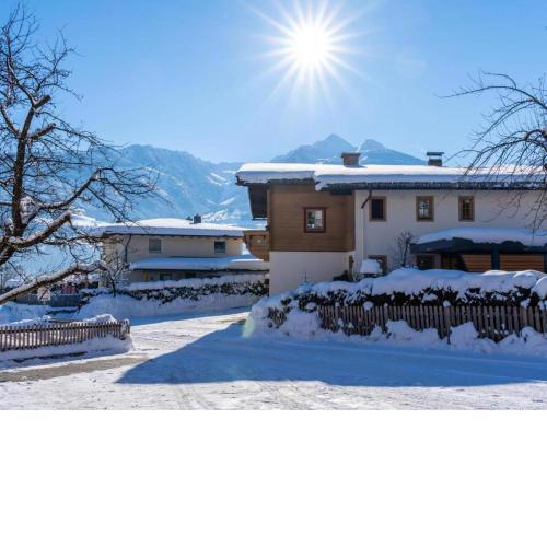Boutique - Apartments Tauernblick