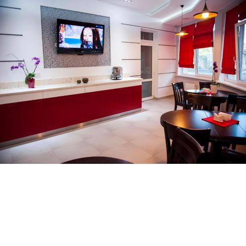 Boutique Apart - Hotel iArcadia