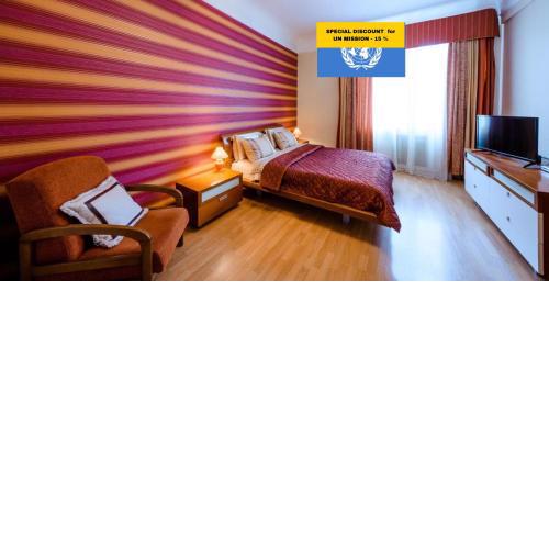 Boutique Apart-Hotel Sherborne