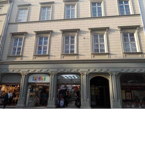 Boutique Aparthotel