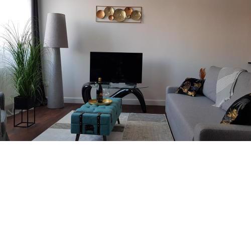 Boutique apartman I