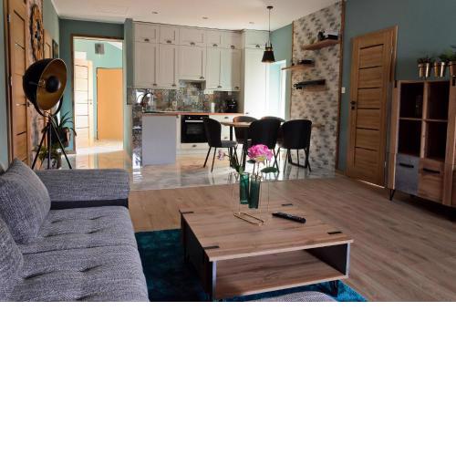 Boutique apartmán