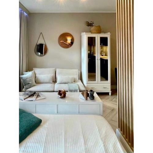 Boutique Apartment - Old Town