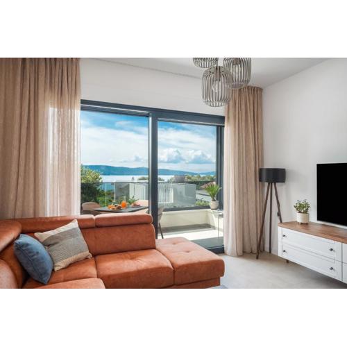 Boutique apartment Castellum