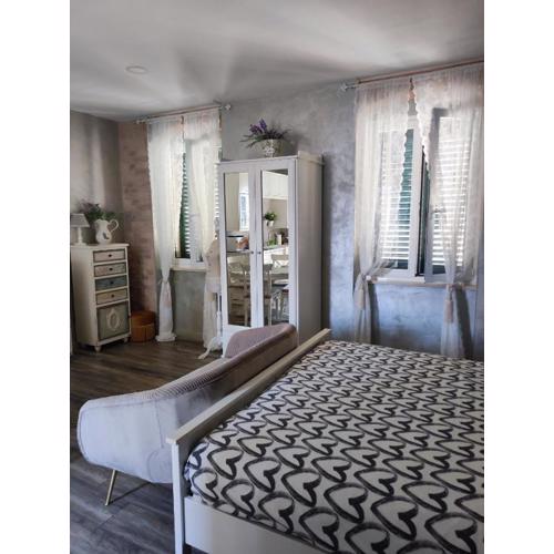 Boutique apartment in the Old town
