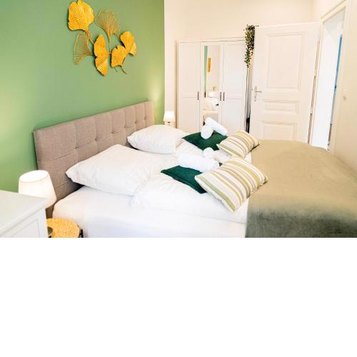 Boutique Apartment Newly Renovated