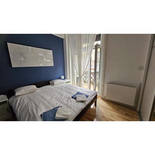 Boutique Apartment Sibila