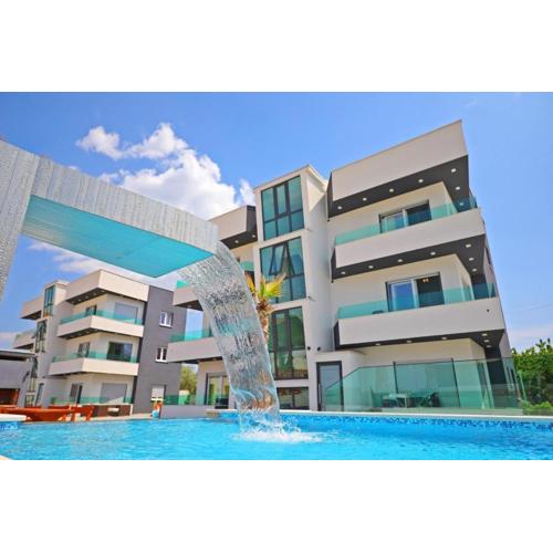 Boutique Apartments Blitz 1