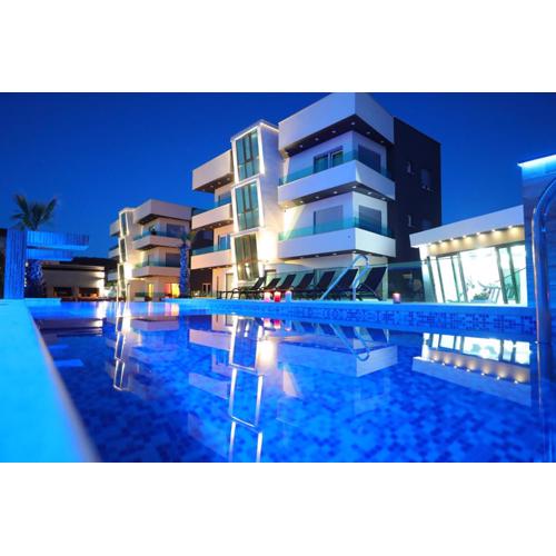 Boutique Apartments Blitz