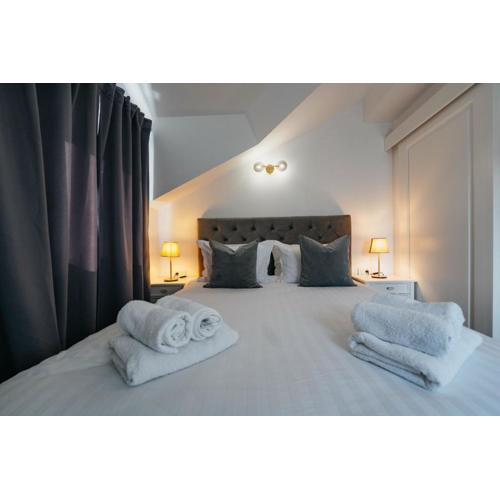 BOUTIQUE APARTMENTS IMOTSKI, Imotski - Makarska