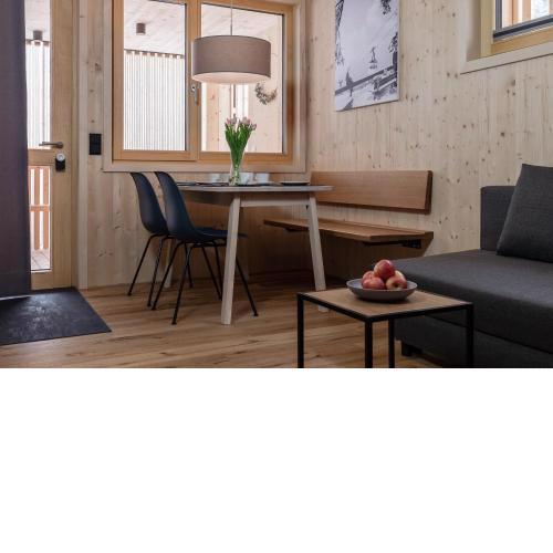 Boutique Apartments Mellau