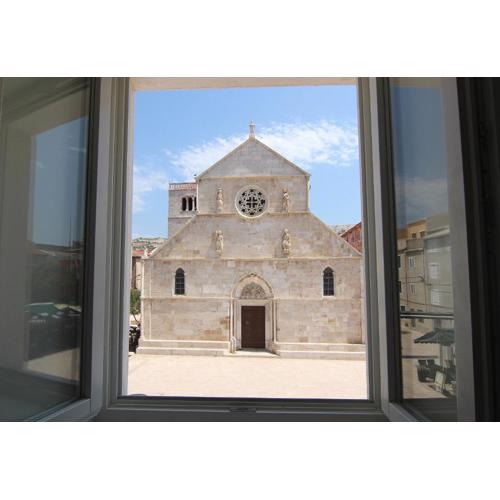 Boutique Apartments Palcic Palace