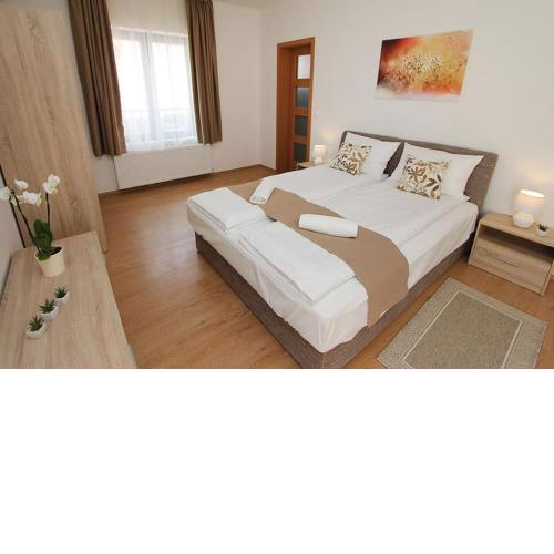 Boutique Apartments