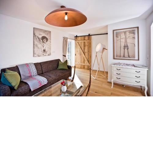 Boutique Appartments AlteGreißlerei