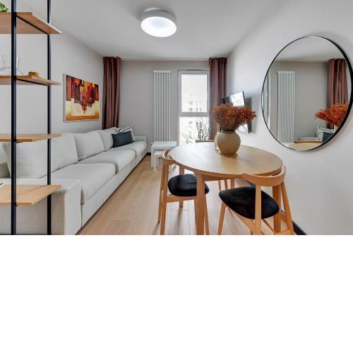Boutique Aura 40 by Grand Apartments