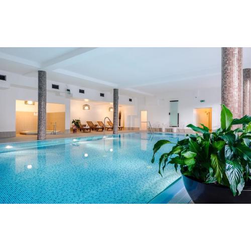 Boutique Eco Hotel Sasanka