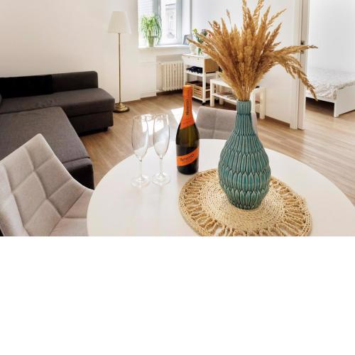 Boutique Flat in Old Town
